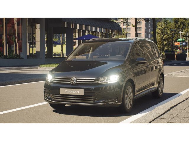 VW Touran 19.095 km 32.790 &euro; Kaltenkirchen 24568