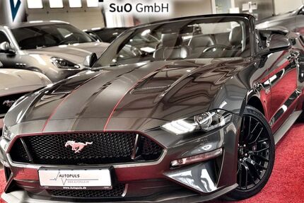 Ford Mustang 19.007 km 44.980 &euro; Wörth am Rhein 76744