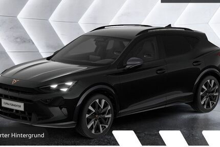 Cupra Formentor 1.500 km 44.477 &euro; Gelnhausen 63571