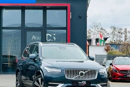 Volvo XC90 127.702 km 40.949 &euro; Lollar 35457