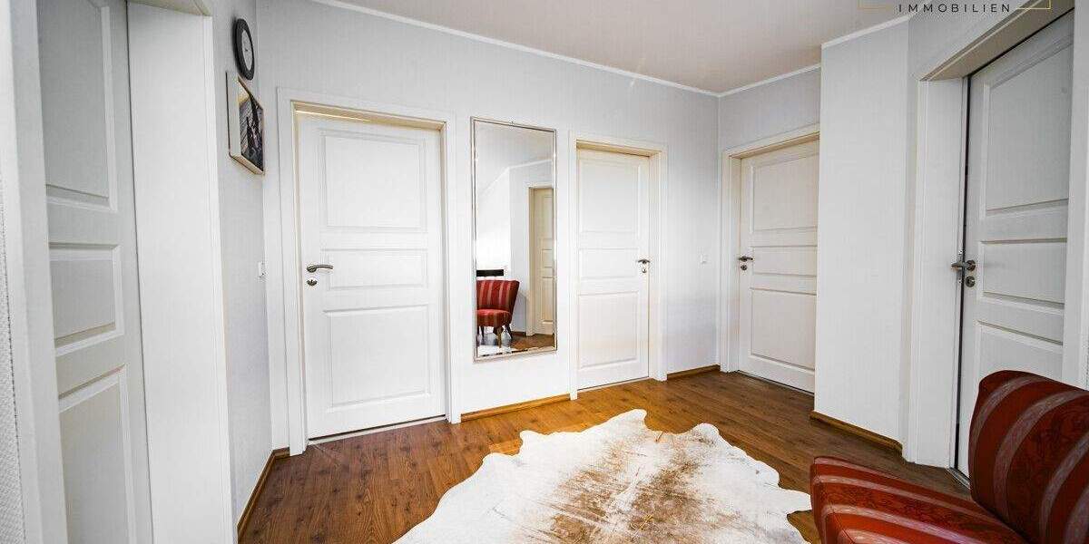 Mehrfamilienhaus, Wohnhaus Cloppenburg Emstekerfeld - 7 Zimmer, 128 m&sup2;, 515.000&euro; | Angebot:25736407