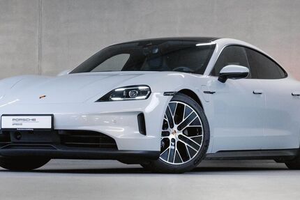 Porsche Taycan 18.990 km 82.460 &euro; Aschaffenburg 63739