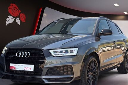Audi Q3 69.765 km 21.800 &euro; Villingen-Schwenningen 78052