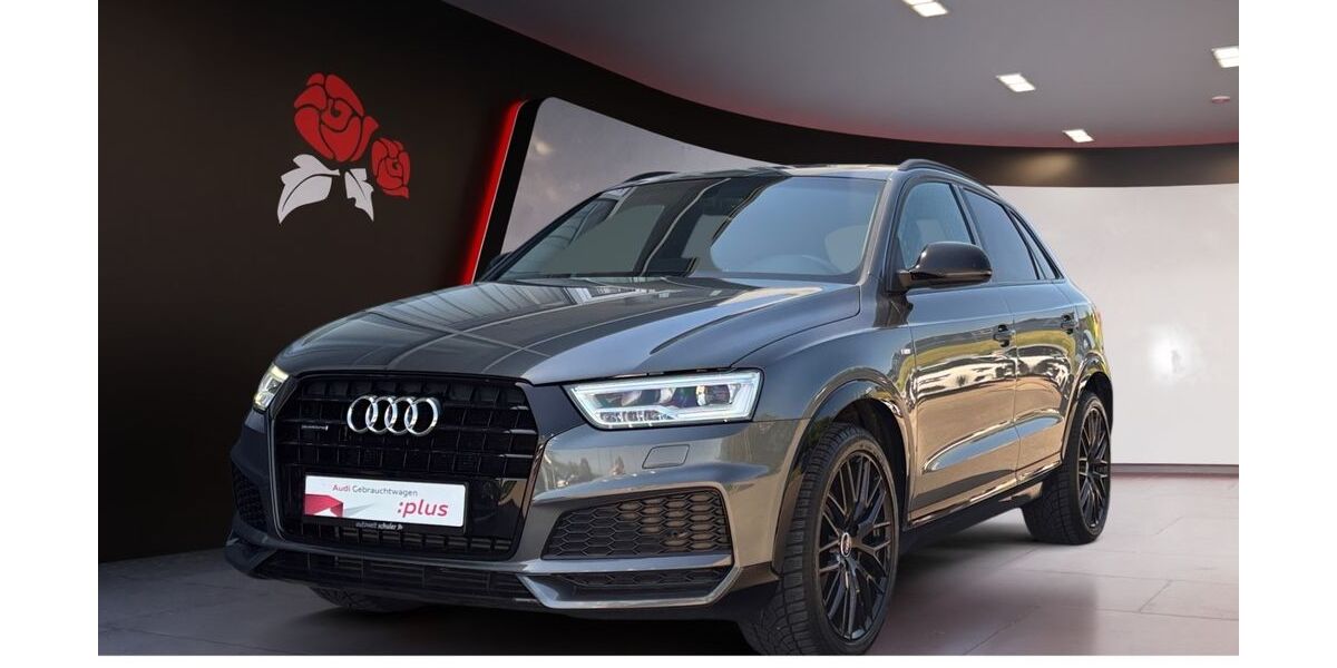 Audi Q3 69.765 km 21.800 &euro; Villingen-Schwenningen 78052