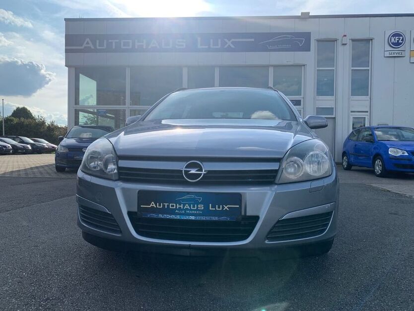 Astra