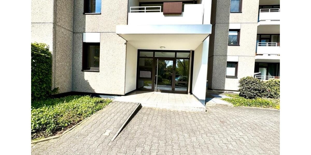 Etagenwohnung Köln Lindenthal - 3 Zimmer, 82 m&sup2;, 319.000&euro; | Angebot:26690216