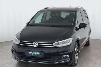VW Touran 86.305 km 21.170 &euro; Hameln 31789