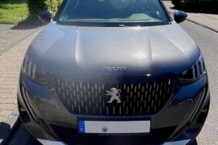 Peugeot 2008 99.000 km 13.200 &euro; Mainz 55122