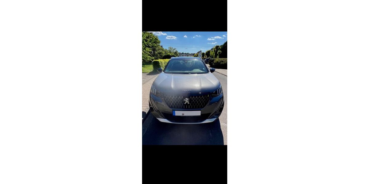 Peugeot 2008 99.000 km 13.200 &euro; Mainz 55122