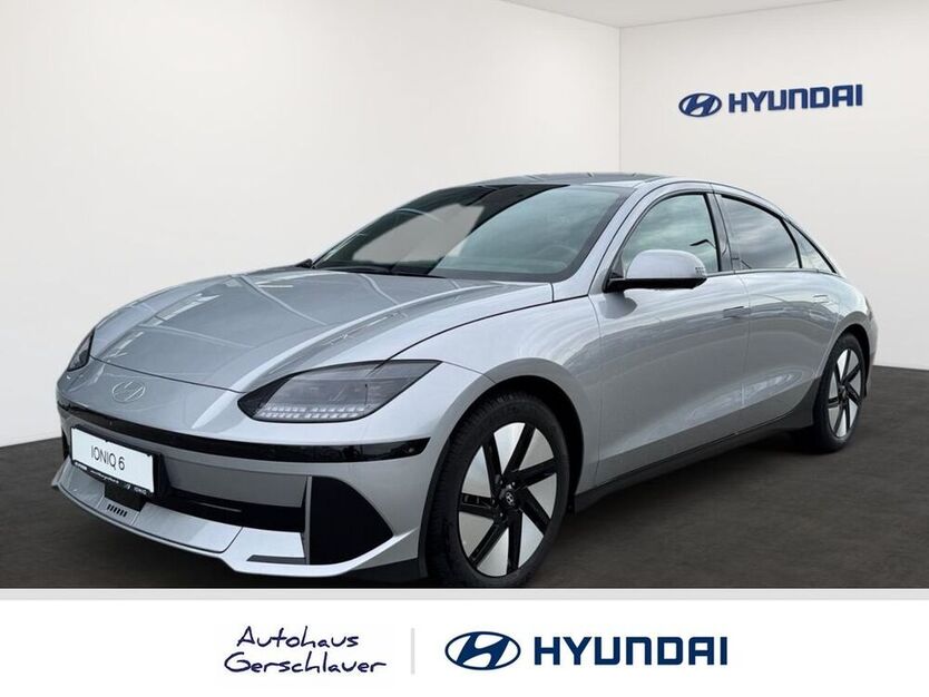 IONIQ 6