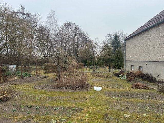 Einfamilienhaus Altentreptow - 5 Zimmer, 92 m&sup2;, 119.000&euro; | Angebot:25708818