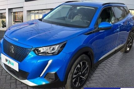 Peugeot 2008 54.490 km 14.990 &euro; Mainz 55120