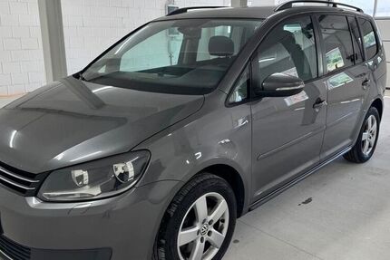 VW Touran