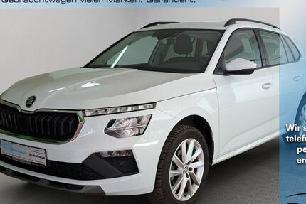 Skoda Kamiq 15.700 km 22.900 &euro; Baiersbronn 72270