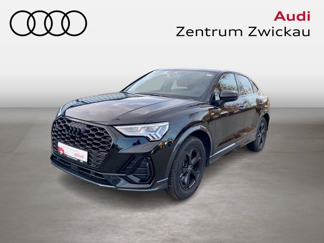 Audi Q3 36.899 km 37.430 &euro; Zwickau 08056