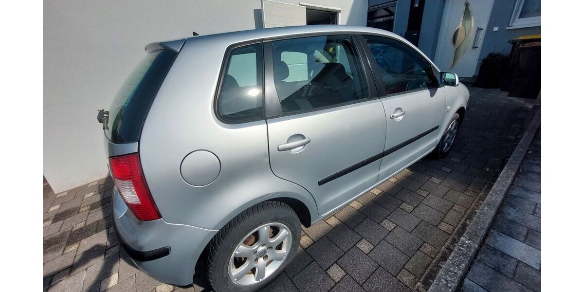 VW Polo 150.000 km 1.250 &euro; Bad Friedrichshall 74177