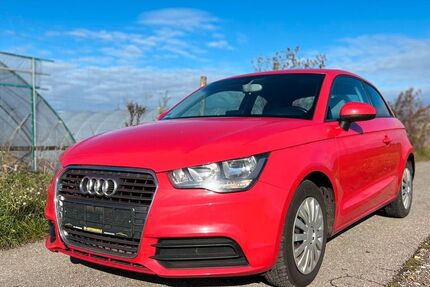 Audi A1 163.200 km 3.600 € München 80995