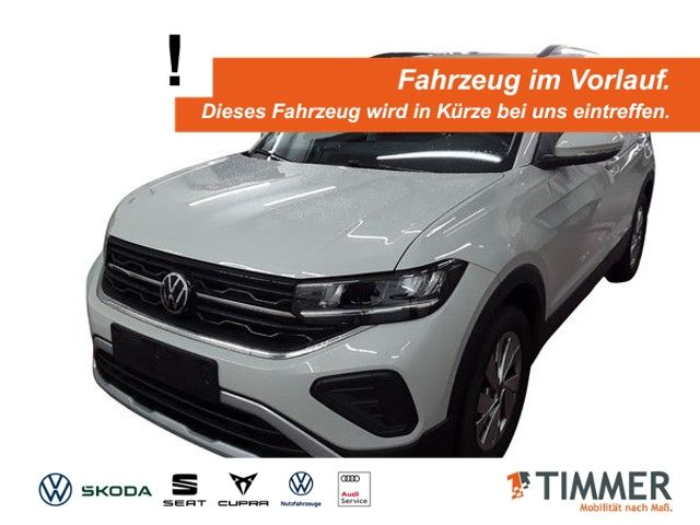 T-Cross