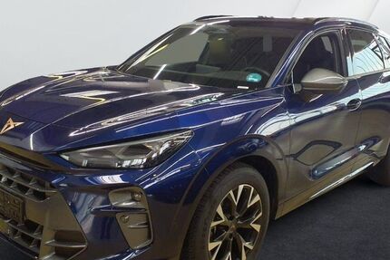 Cupra Terramar 27.700 km 33.980 € Balingen 72336