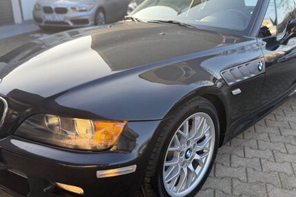 BMW Z3 67.107 km 19.999 &euro; München 81549