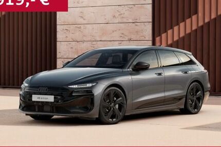 Audi A6 e-tron 1.500 km 82.890 &euro; Backnang 71522