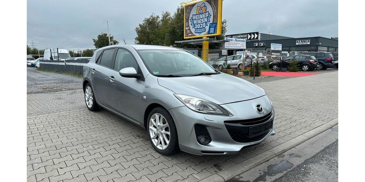 Mazda 3 175.000 km 6.399 € Dietzenbach 63128