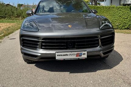 Porsche Cayenne 158.900 km 41.900 &euro; Kolbermoor 83059