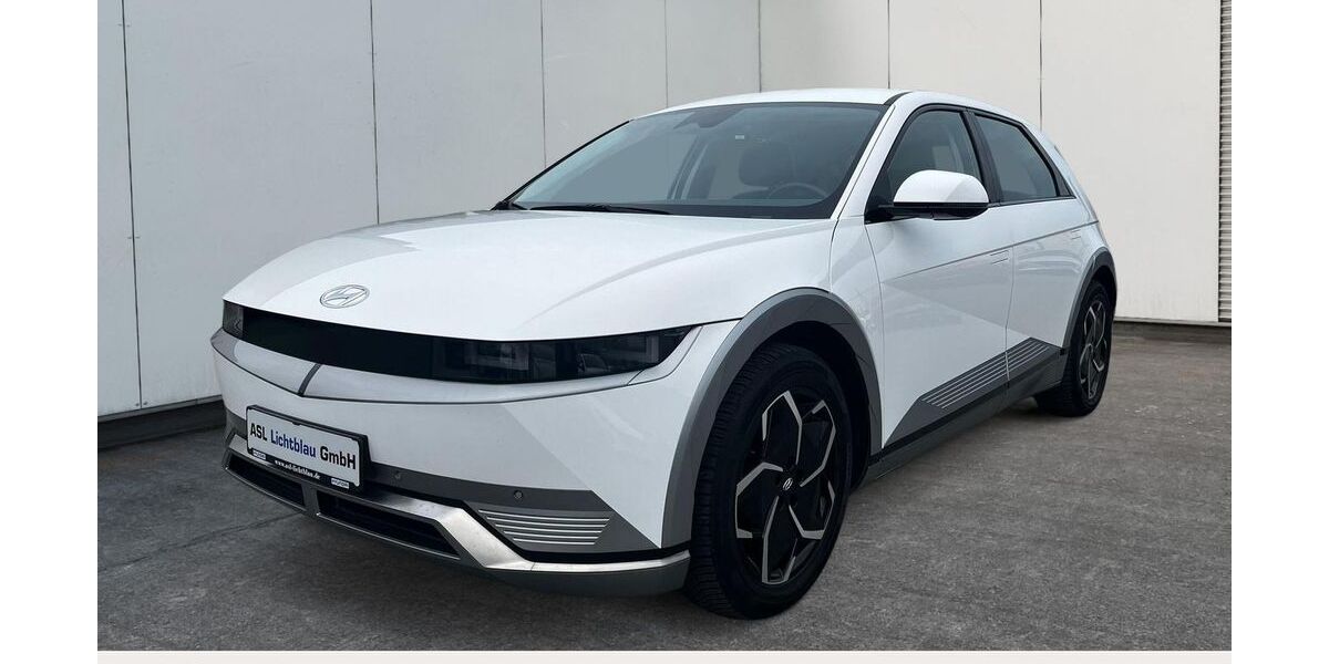 Hyundai IONIQ 5 70.460 km 22.850 &euro; Teltow 14513