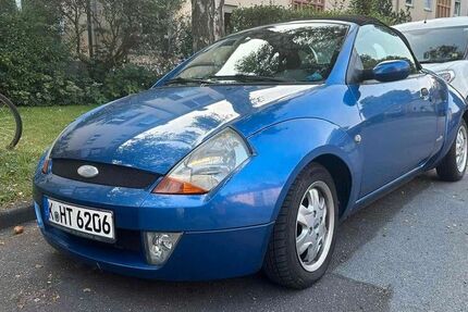 Ford Streetka