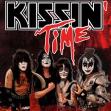 Kiss by Kissin' Time 03.01.2026 Pitcher