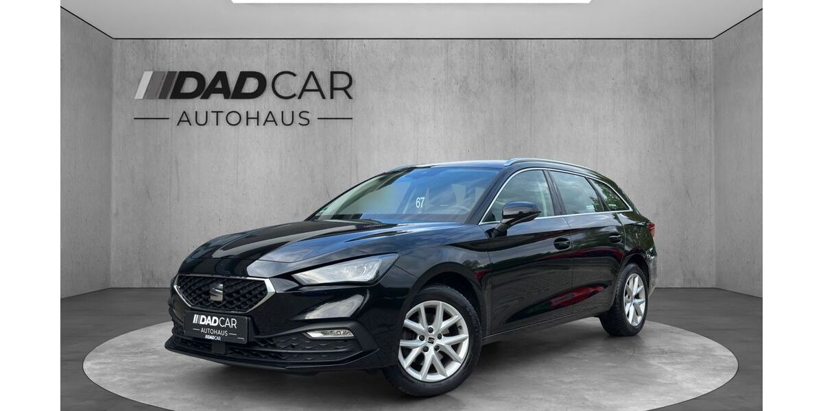 Seat Leon 81.601 km 17.900 &euro; Garbsen bei Hannover 30827