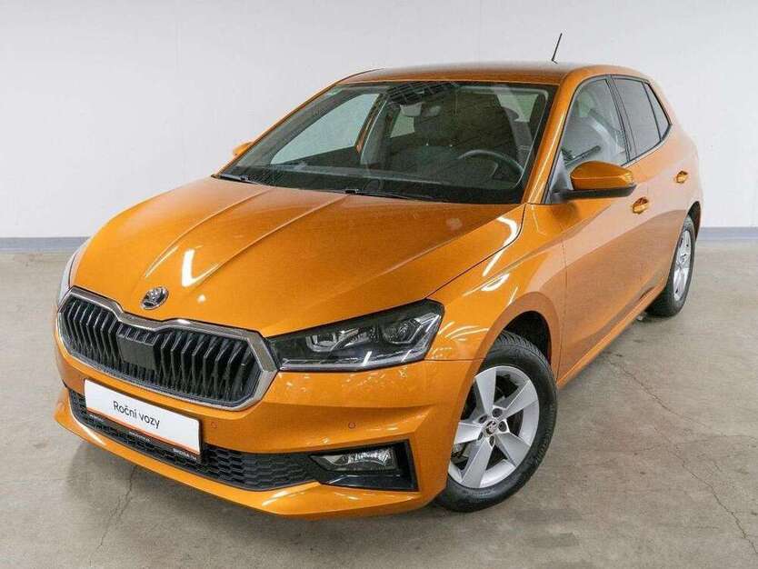 Fabia