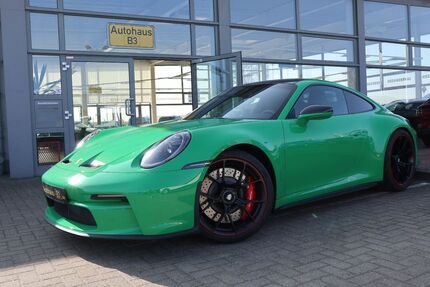 Porsche 992 2.937 km 199.992 &euro; Bergen 29303