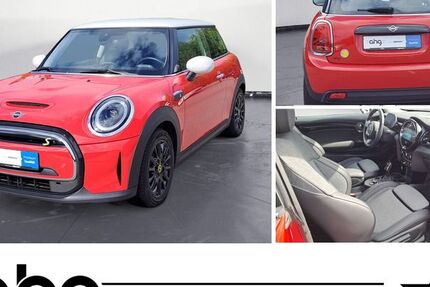 Mini Cooper SE 32.236 km 18.860 € Donaueschingen 78166