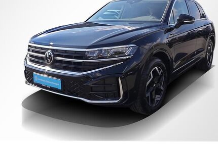 VW Touareg 16.100 km 72.880 € Erlangen 91058