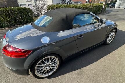 Audi TT 76.000 km 12.500 &euro; Arzbach 56337