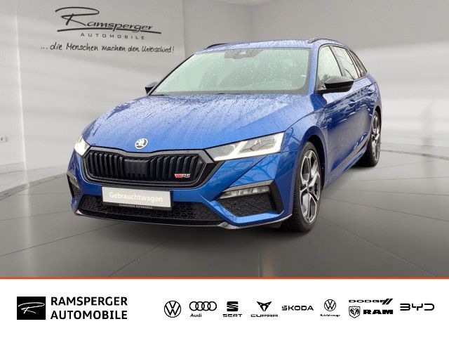 Skoda Octavia 96.556 km 27.990 &euro; Kirchheim 73230