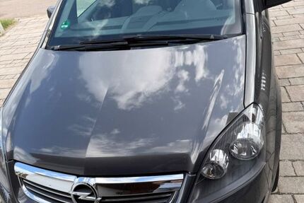 Opel Zafira 187.300 km 4.800 &euro; Wald 93192