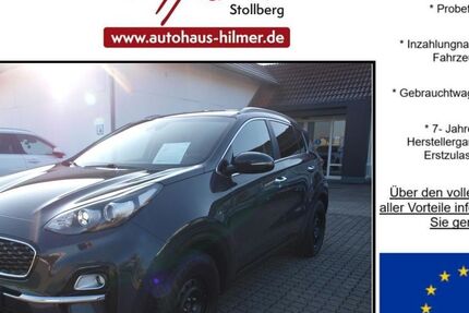 Kia Sportage 81.081 km 15.990 &euro; Stollberg 09366