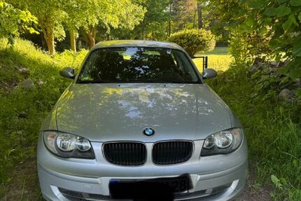 BMW 118 141.842 km 5.000 &euro; Marlow 18337