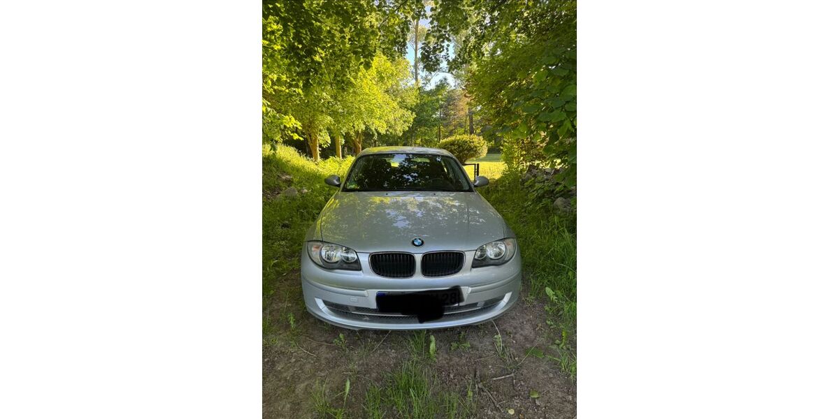 BMW 118 141.842 km 5.000 &euro; Marlow 18337