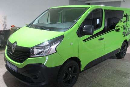 Renault Trafic 39.950 km 22.890 &euro; Schmölln 04626