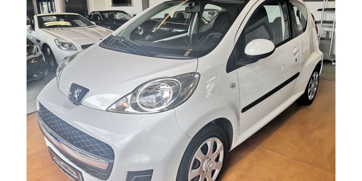 Peugeot 107 64.323 km 5.690 &euro; Bad Dürkheim 67098