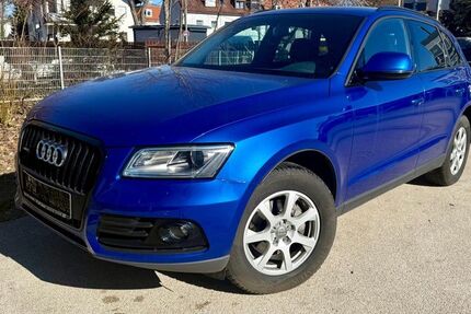 Audi Q5 130.000 km 17.990 &euro; München 81825