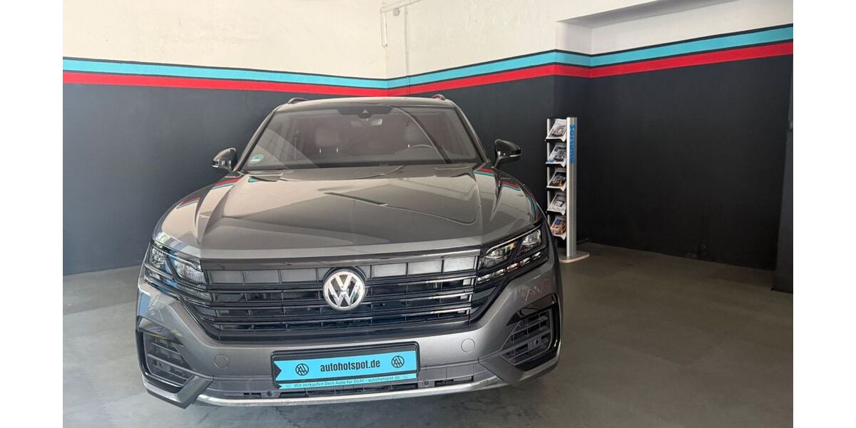 VW Touareg 98.000 km 39.900 &euro; Dachau 85221