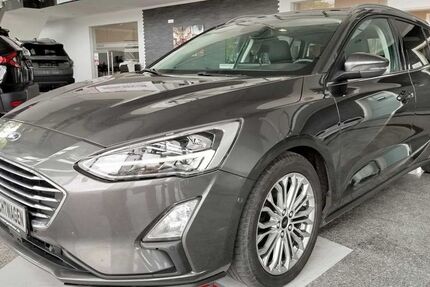 Ford Focus 156.500 km 7.990 &euro; Schwabmünchen 86830