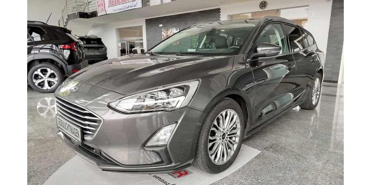 Ford Focus 156.500 km 7.990 &euro; Schwabmünchen 86830