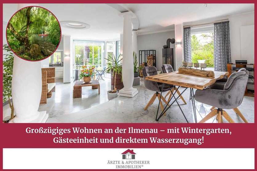 Haus zum Kaufen in Bad Bevensen 780.000 € 250 m²