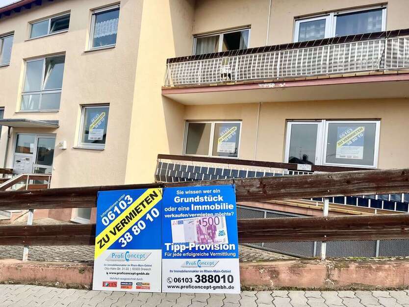 Wohnung zum Mieten in Sulzbach 790 € 84.4 m²