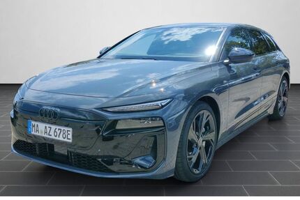 Audi A6 e-tron 2.500 km 73.700 &euro; Mannheim 68309